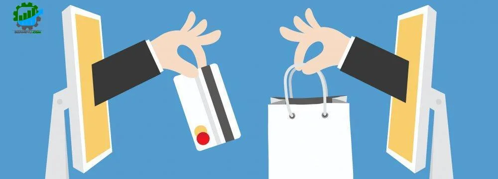 Product presentation