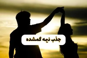 نيمه گمشده 3
