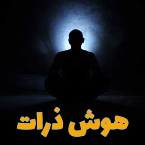 هوش ذرات در جهان حقیقت دارد؟