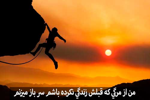 زندگی پنج