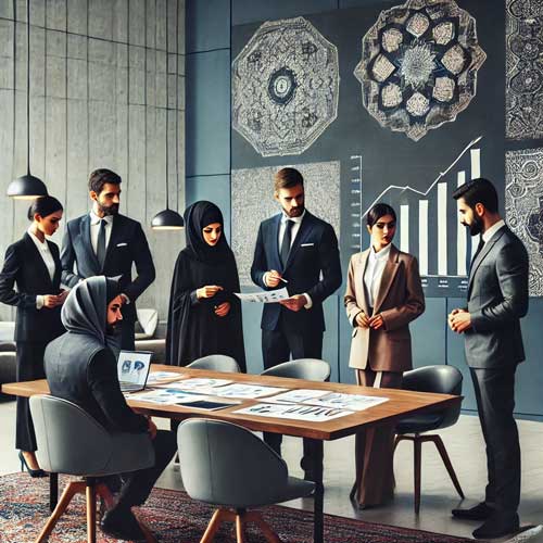 افزایش فروش به مشتریان کنونی