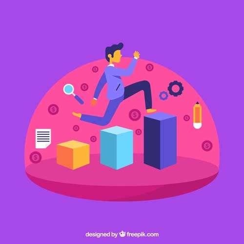 تبدیل شدن به یک فروشنده موفق