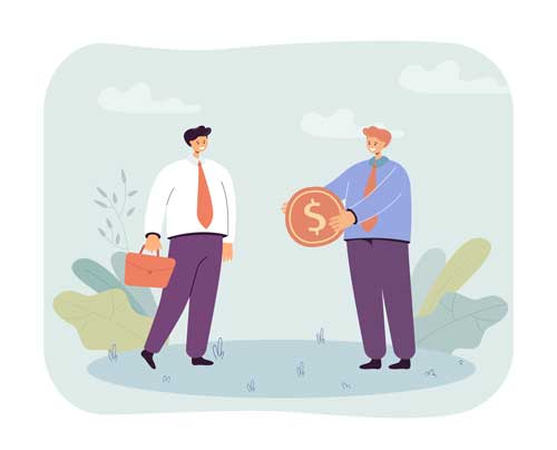 متقاعدسازی در فروش