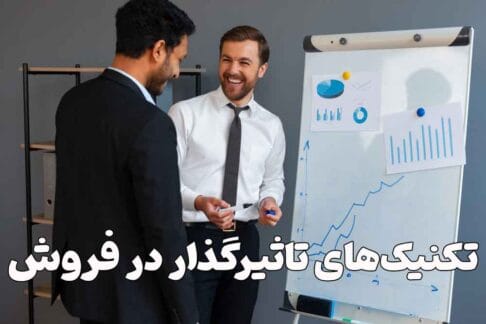 مهم‌ترین پنج عامل اثرگذار در جذب مشتریان ایرانی