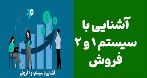 سیستم ۱ و ۲ فروش؛ وقتی مغز مشتری راه میانبر می‌ره!