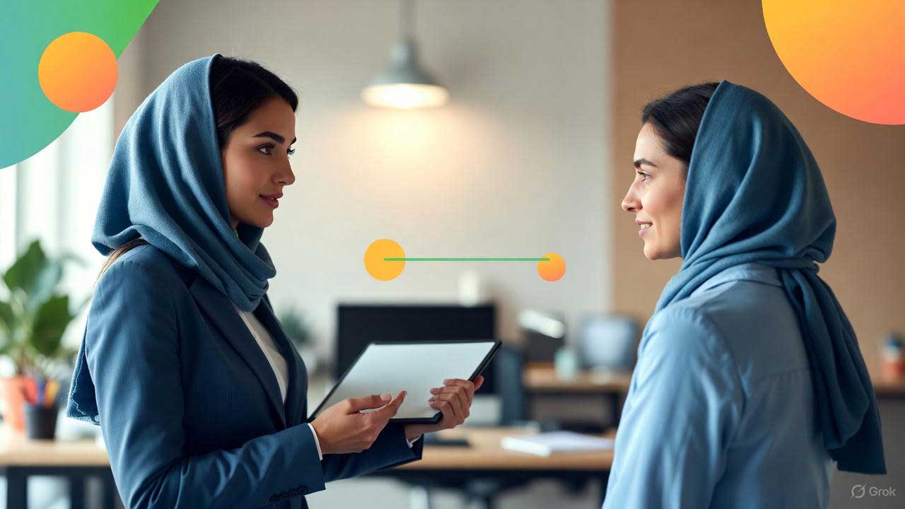 دوره جدیدقدرت برچسب‌زنی در فروش؛ مهارت علمی تعهددهی بر اساس اصل تعهد رابرت چالدینی