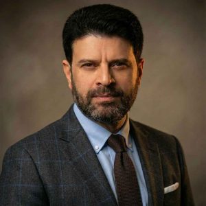 قاسم سرمیلی